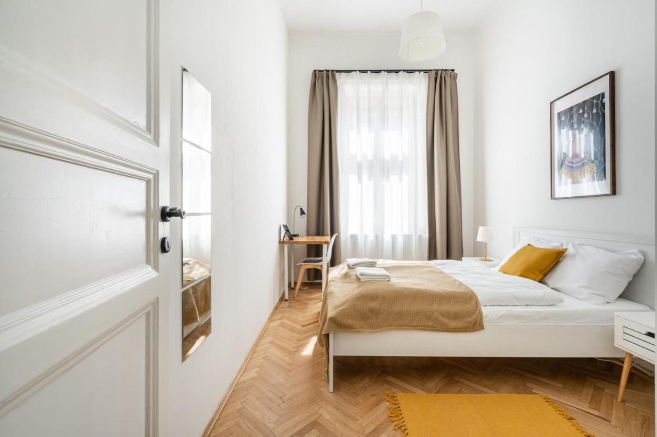 Appartement Sunny Colors *