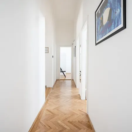 Sunny Colors Apartment Budapest Exterior photo
