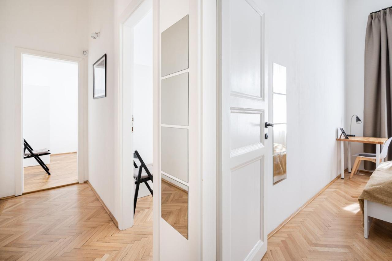 Apartmán Sunny Colors Budapešť