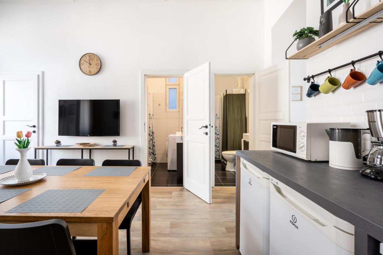 Apartmán Sunny Colors Budapešť